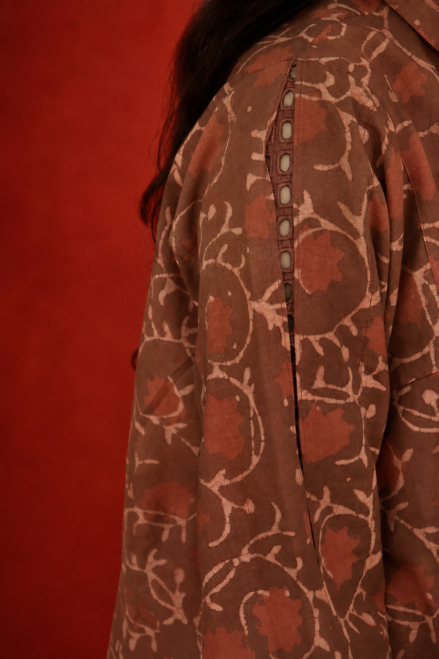 Chitralekha Dress by Lokal Indian